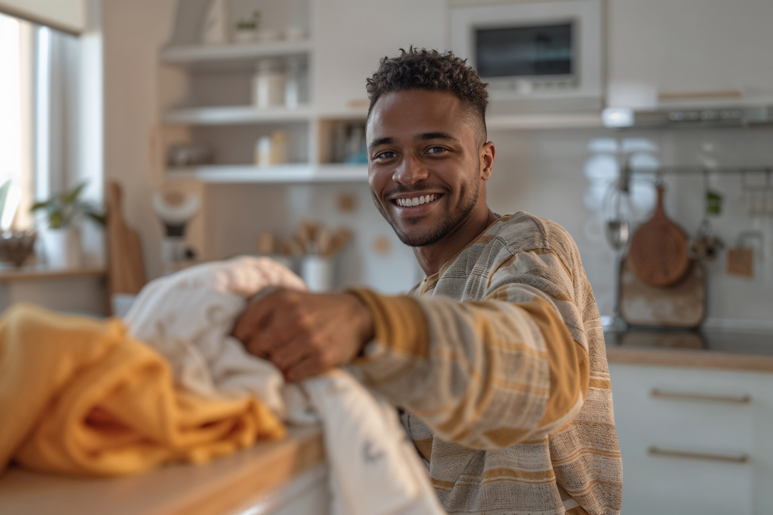 laundry tips for busy people in Awka