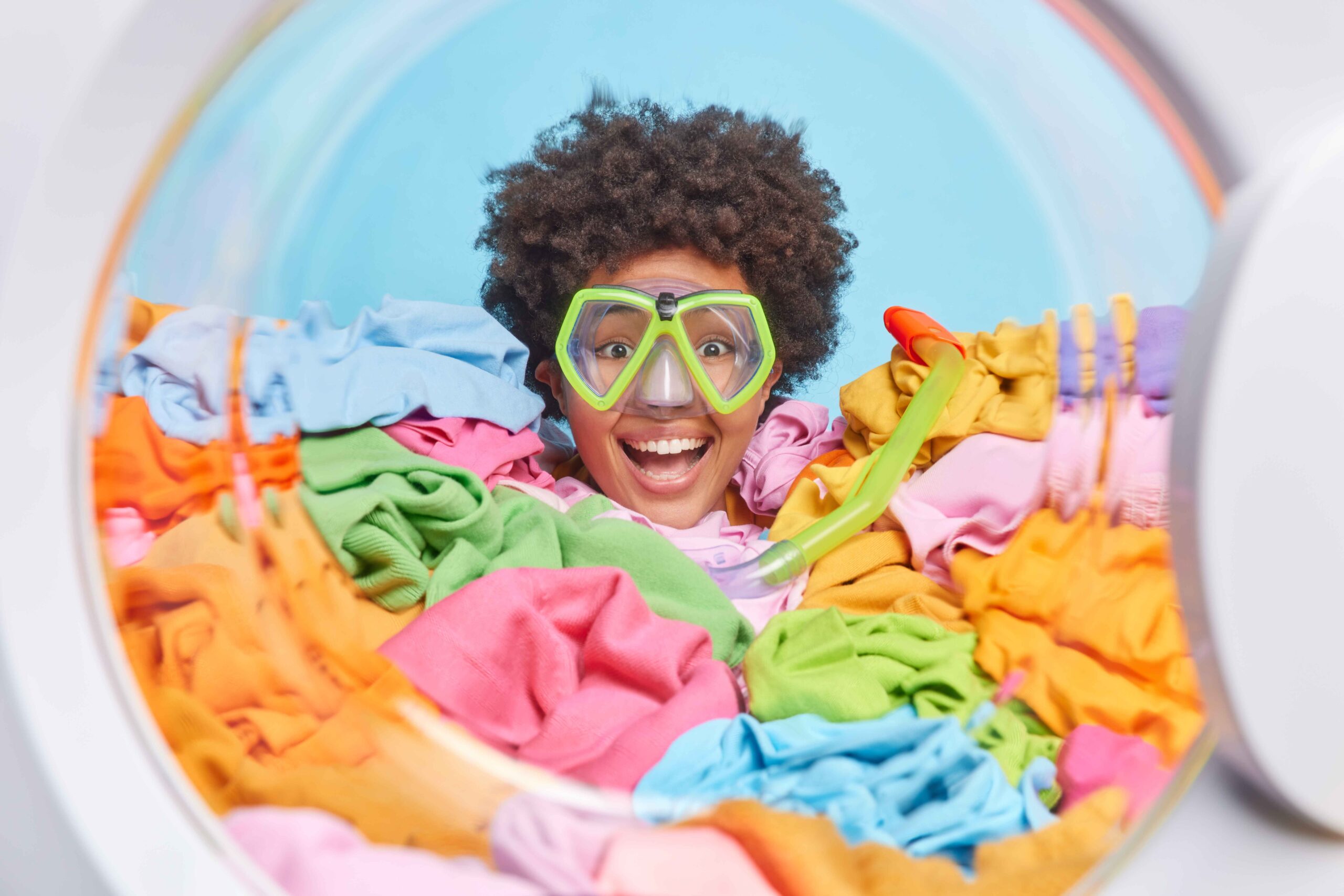 Laundry subscriptions