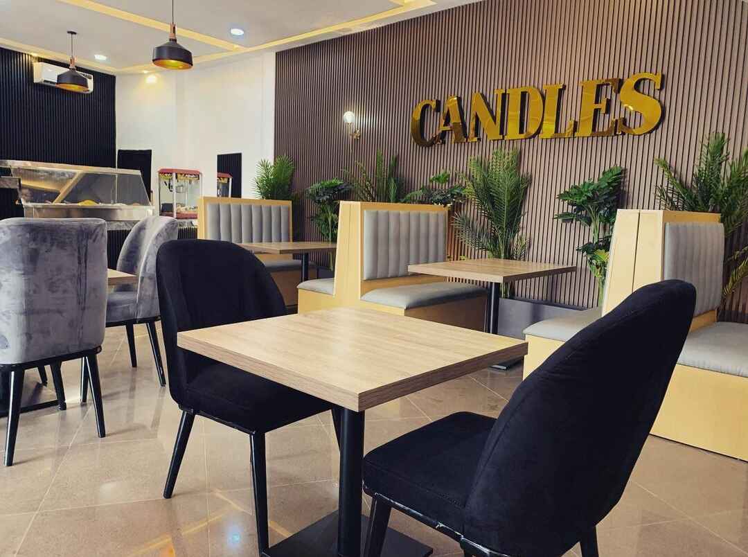 Candles Resturant Awka