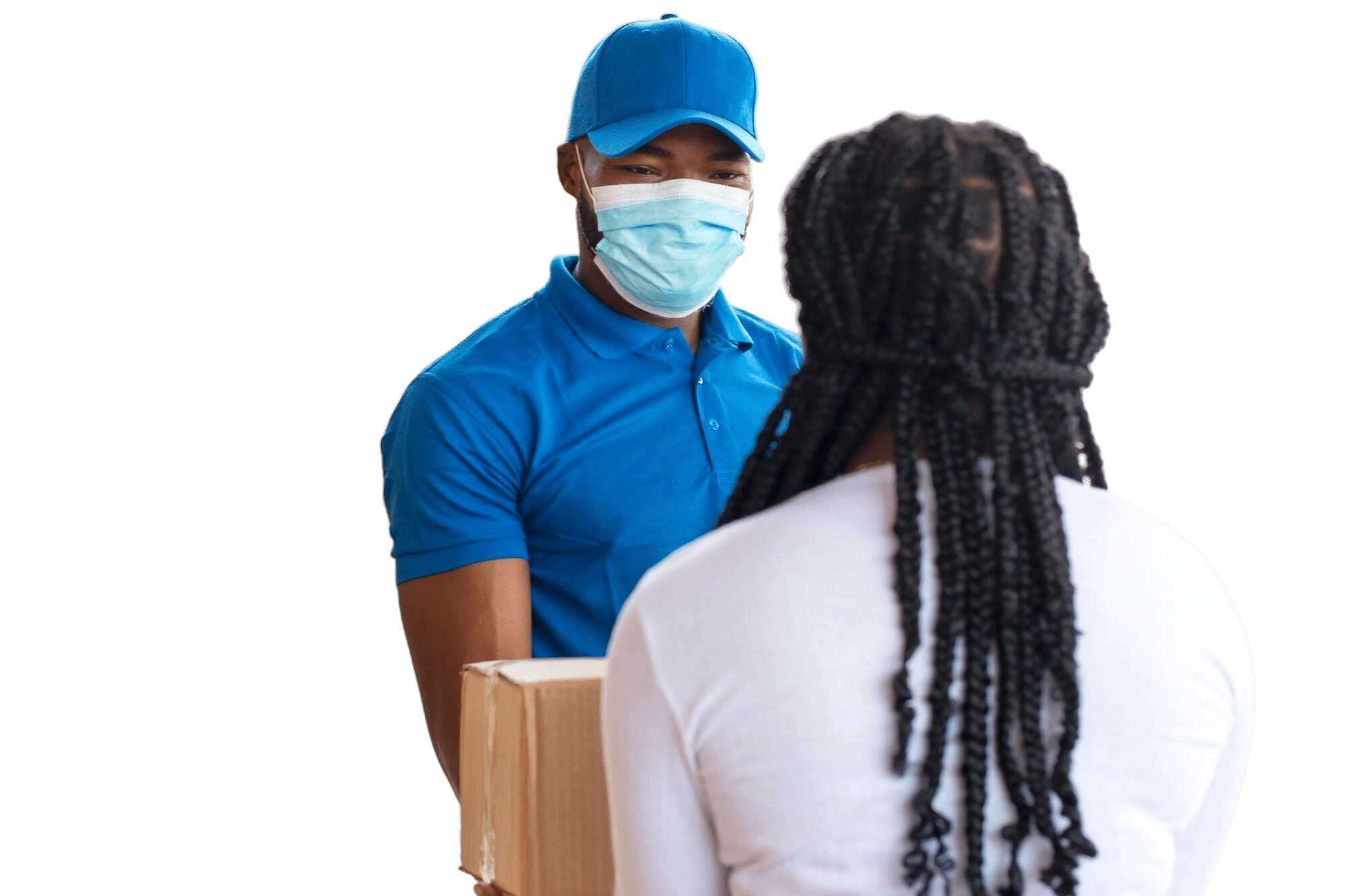 Laundry pickup and delivery in Awka
