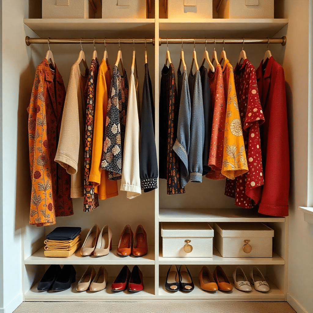 Wardrobe