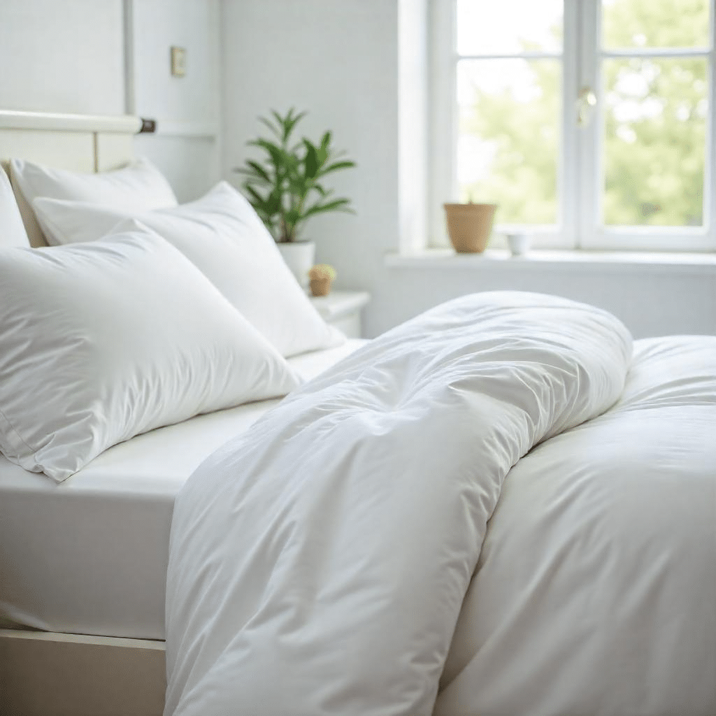 How Often Should You Wash Your Duvet & Keep It Fresh