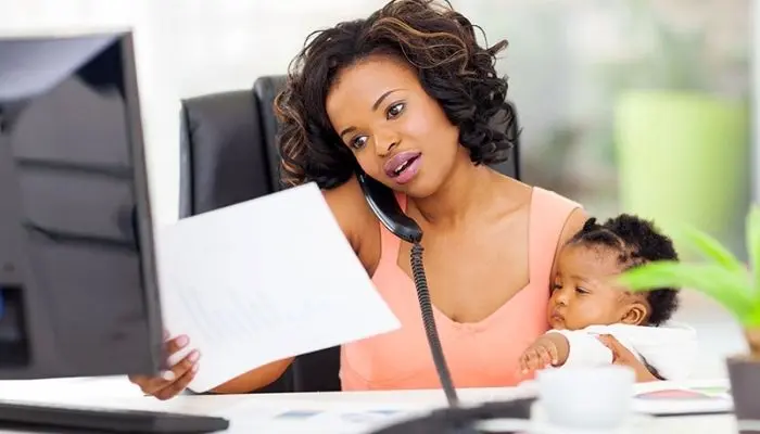 7 Effective Hacks to Make Life Easier as a Working Mom